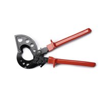 卡夫威尔 OK-TOOLS PC5004N 棘轮电缆剪/切割剪(320-380MM²)