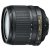 原装黄盒尼康（ nikon ）AF-S DX 尼克尔 18-105mm f/3.5-5.6G ED VR防抖镜头(套餐一)