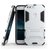 木木（MUNU）谷歌 Google Pixel XL 手机壳 手机套 保护壳 保护套 外壳 后壳 防摔壳 钢铁侠硬壳(银白色)