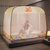邦德诺斯蒙古包蚊帐1.5m/1.8m床家用免安装新款防摔印花蚊帐(休闲一刻 默认)