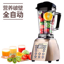 九阳（Joyoung）JYL-Y6 破壁料理机 家用养生机 婴儿辅食机 搅拌机