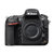尼康 (Nikon) D810单机身 专业级全画幅单反数码相机(黑色 官方标配)