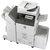 夏普(SHARP) MX-C5081D-101 彩色复印机 (送稿器+二层纸盒+网打网扫+WIFI打印)