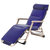 三极户外(Tri-Polar) TP1007 178 66 38cm 折叠躺椅床 (计价单位 张)蓝色