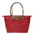Longchamp红色女士手提包 L2605089-545尼龙红色 时尚百搭