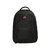 Wenger 威戈 男士 双肩包14.4寸笔记本电脑背包大容量旅行包 SAB51615109047 黑色(黑色)