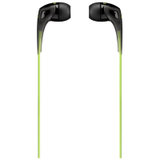 爱科技（AKG）Q350立体声入耳式耳机 手机耳机 苹果三键线控手机通话耳机 黑色