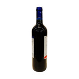 智利进口 海洋酒庄赤霞珠干红葡萄酒 750ml/瓶
