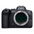 佳能数码相机EOS R6单机身 全画幅专业微单 Vlog相机 8K视频拍摄