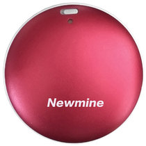 纽曼（Newmine）暖手宝 NS600 充电暖手宝  6000毫安 可做充电宝