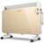 艾美特（Airmate） HC22132-W 取暖器 欧式快热电暖炉 智能温控技术 防水电暖器