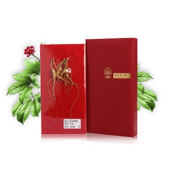           神象牌野山人参野山参