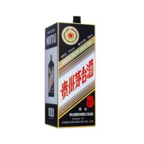 【誉晟】贵州茅台酒 生肖酒系列 收藏酒 己亥猪年 500ml*1 单瓶装