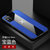 华为荣耀X10MAX手机壳防摔全包honor X10max布纹磁吸指环7.09英寸商务保护套(蓝色)