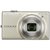 尼康（Nikon）COOLPIX S6150数码相机（银色）