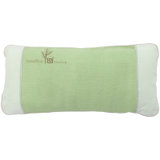 良良LLA04-1G超长型保健枕（绿色）（婴儿床适用）
