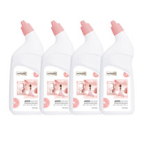 马泰克除臭去污洁厕净500ml*4瓶(1 500ml*4瓶)