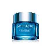Neutrogena露得清活能聚水修护晚霜50g