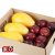 果众 美国红蛇果+海南木瓜双拼约3.7KG/营养搭配进口水果新鲜