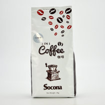 三合一速溶咖啡 白咖啡速溶粉1000g 投币咖啡机奶茶原料
