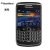 黑莓（BlackBerry）9650全键盘智能手机（黑色）CDMA/GSM