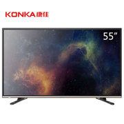 康佳彩电LED55K36U  55英寸 4K HDR超高清64位智能液晶电视
