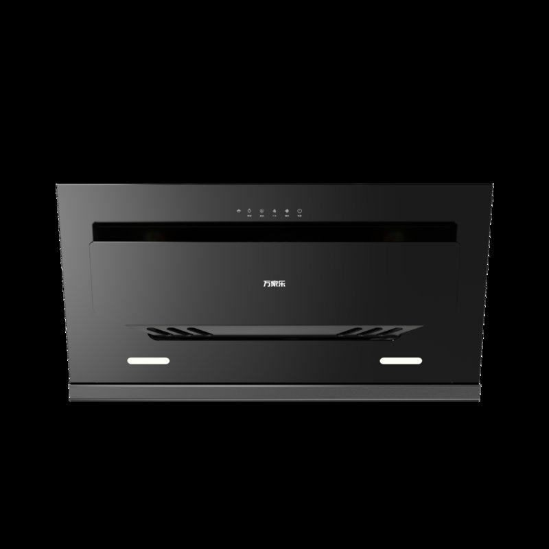 万家乐油烟机
