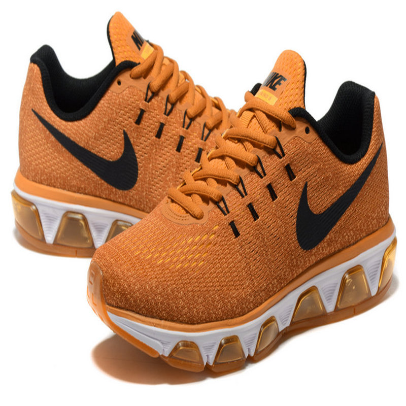 耐克男鞋nike air max tailwind 8针织气垫女鞋运动鞋夏季网面透气