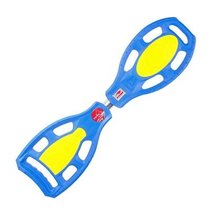 动感滑板儿童滑板车二轮滑板成人闪光太空游龙火箭活力板滑板502(蓝色)