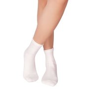 （4双装）派菲特糖尿病患者专用袜子 吸湿排汗 抗菌保暖 舒适 正品保证