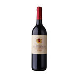 贝乐颂干红葡萄酒 (原酒为西班牙进口-上海灌装）750ml/瓶