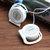 森麦 SM-iH860挂耳式音乐运动耳机跑步耳挂式电脑手机耳机耳麦(白色)
