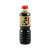 日本进口 富士甚生鱼片酿造酱油 360ml/瓶