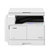 佳能（Canon）iR2206N商用复合机A3有线无线大型办公黑白激光复印机打印机一体机(版本一)