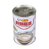 饭友 鲜菇高汤罐头 425g/罐 （台湾地区进口）