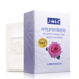 上海香皂 中性护肤清痘皂 120g