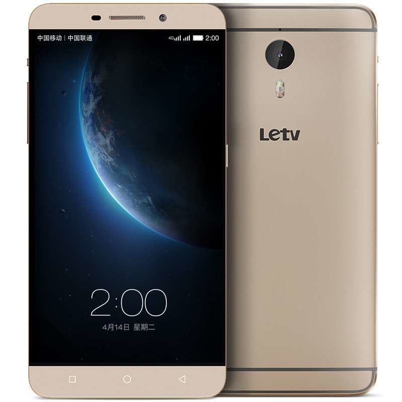 乐视乐视1pro/x800手机