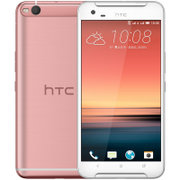 HTC X9 智能手机  one X9U双卡双模 移动联通4G手机(喜马拉雅粉 双4G/32GB)