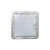 海洋王 NFC9106A-GW 含智控模块 200W IP66、220V、冷白 LED工作灯 (计价单位：个) 银白色