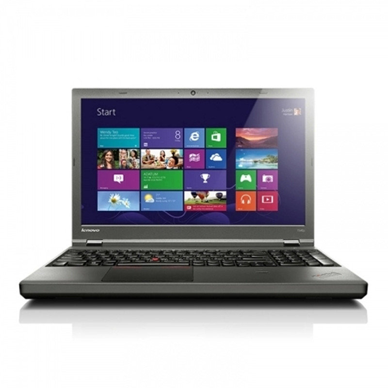 联想(thinkpad) t540p 20bfa0y500 15英寸笔记本电脑 i7/4g/500g/1g