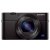 索尼（SONY)RX100M3黑卡数码照相机RX100III/rx100m3 黑卡三代(黑色 官方标配（无卡包）)