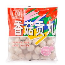 桂冠香菇贡丸340g