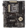 华硕（ASUS） Z97-A 主板 （Intel Z97/LGA 1150）