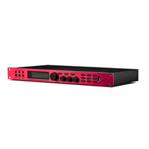 Hivi/惠威  DSP-9 卡拉OK效果器 防啸叫器工程音响专业音响金属材质专业功放伴侣2.0声道(黑色)