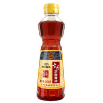 古币100%纯芝麻油245ml 芝麻香油 火锅蘸料 京粮出品 北京老字号