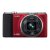 卡西欧(CASIO)  EX-ZR700 高速数码相机(红色)
