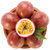 【鲜果先品】广西百香果10个（中果）当季现摘现发