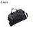 莱蒙8231手提包时尚气质女包欧玫瑰花子母包(黑色)
