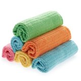 全新一代 超细纤维万用巾 清洁巾 10个装