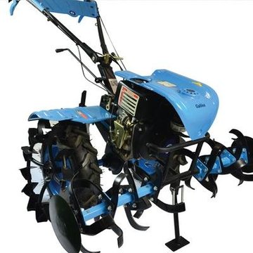 德国品牌galilee品牌多功能微耕机 2012震撼上市pncg 60095